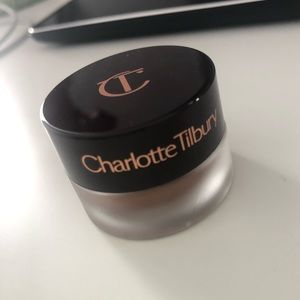 Charlotte Tilbury Eyes To Mesmerize Cream Shadow